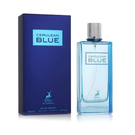 Cerulean Blue / EDP Alhambra - 100 ml