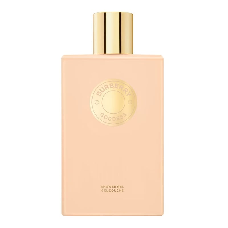 Burberry Goddess / sprchový gel Burberry - 200 ml Burberry Goddess / sprchový gel Burberry - 200 ml