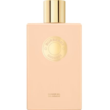 Burberry Goddess / sprchový gel Burberry - 200 ml