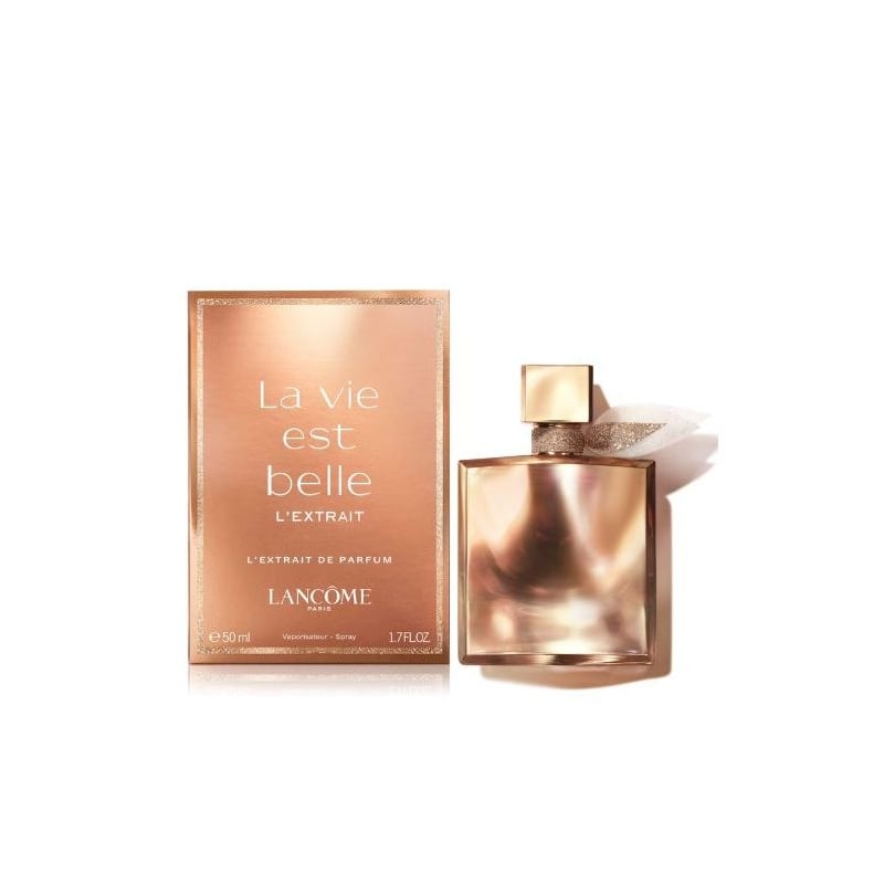 La Vie Est Belle L´Extrait / parfémovaný extrakt Lancôme - 30 ml La Vie Est Belle L´Extrait / parfémovaný extrakt Lancôme - 30 ml