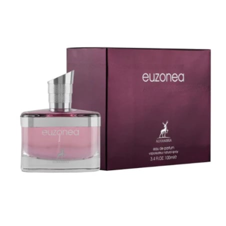 Euzonea / EDP Alhambra - 100 ml