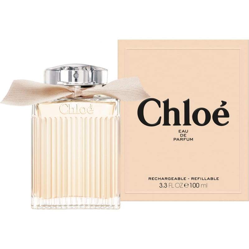 Chloé / EDP (plnitelná) Chloé - 100 ml Chloé / EDP (plnitelná) Chloé - 100 ml