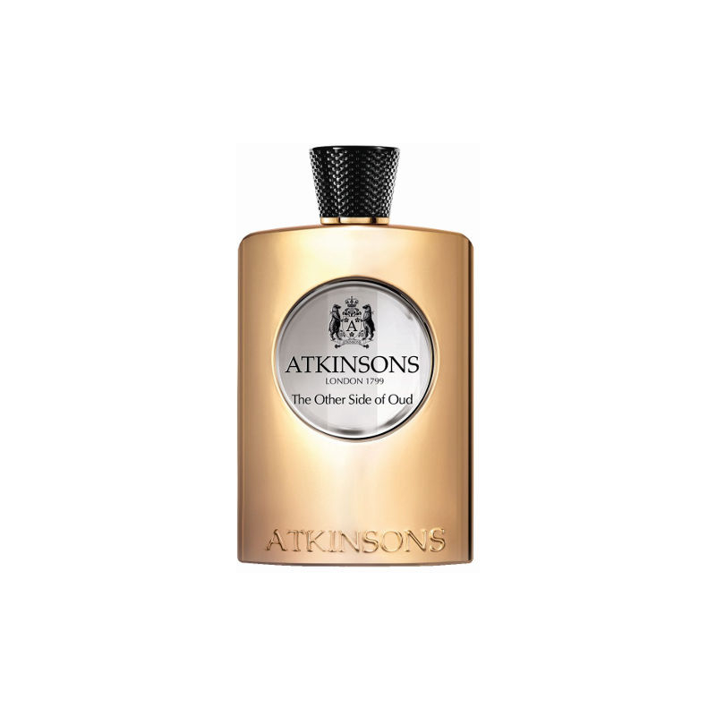 The Other Side Of Oud / EDP Atkinsons - 100 ml