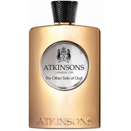 The Other Side Of Oud / EDP Atkinsons - 100 ml
