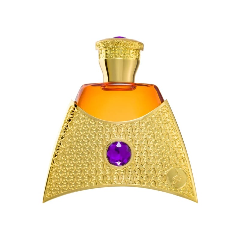 Aaliya / koncentrovaný parfémovaný olej Khadlaj - 27 ml Aaliya / koncentrovaný parfémovaný olej Khadlaj - 27 ml