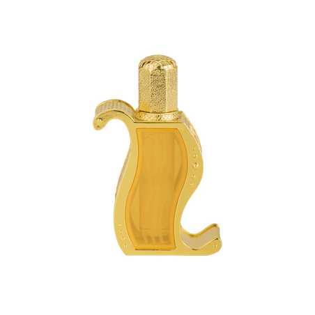 Rasha / koncentrovaný parfémovaný olej bez alkoholu Khadlaj - 12 ml