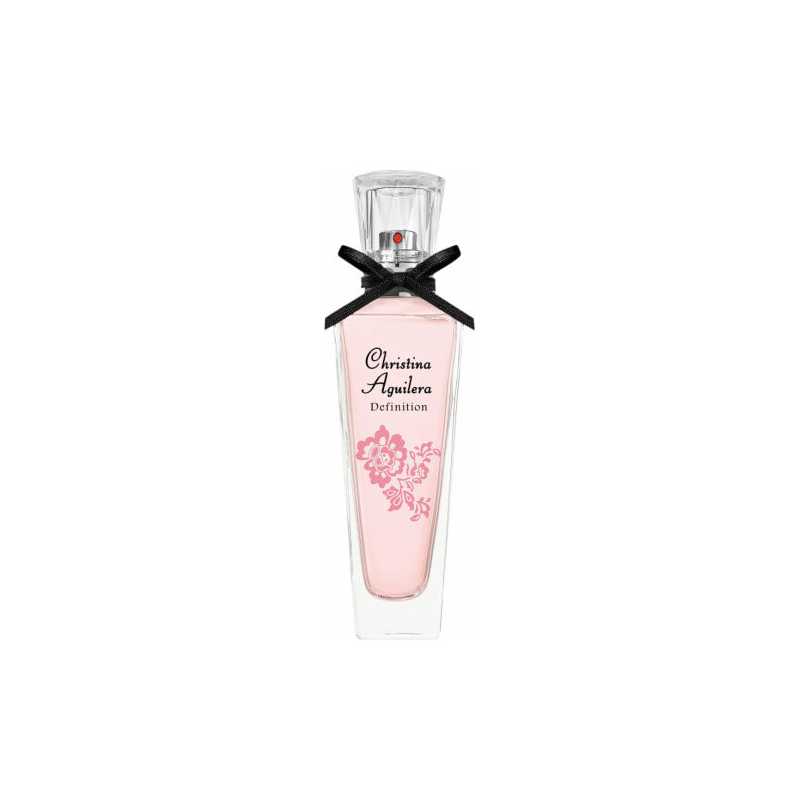 Definition / EDP Christina Aguilera - 30 ml Definition / EDP Christina Aguilera - 30 ml