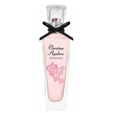 Definition / EDP Christina Aguilera - 30 ml