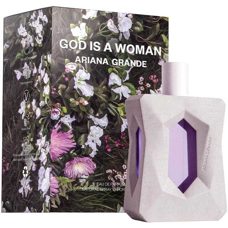 God Is A Woman / EDP Ariana Grande - 100 ml
