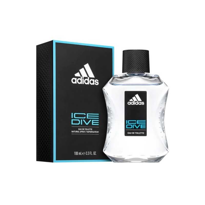 Ice Dive / EDT Adidas - 100 ml Ice Dive / EDT Adidas - 100 ml