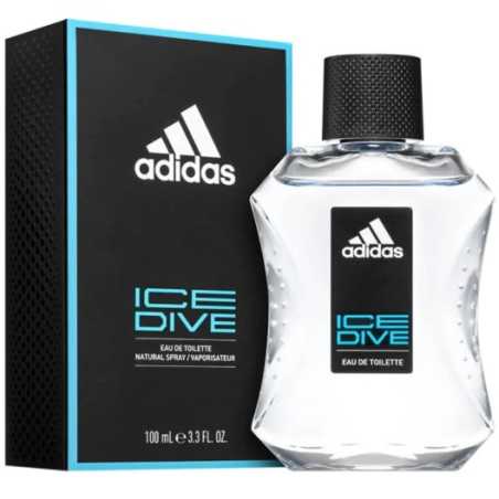 Ice Dive / EDT Adidas - 100 ml
