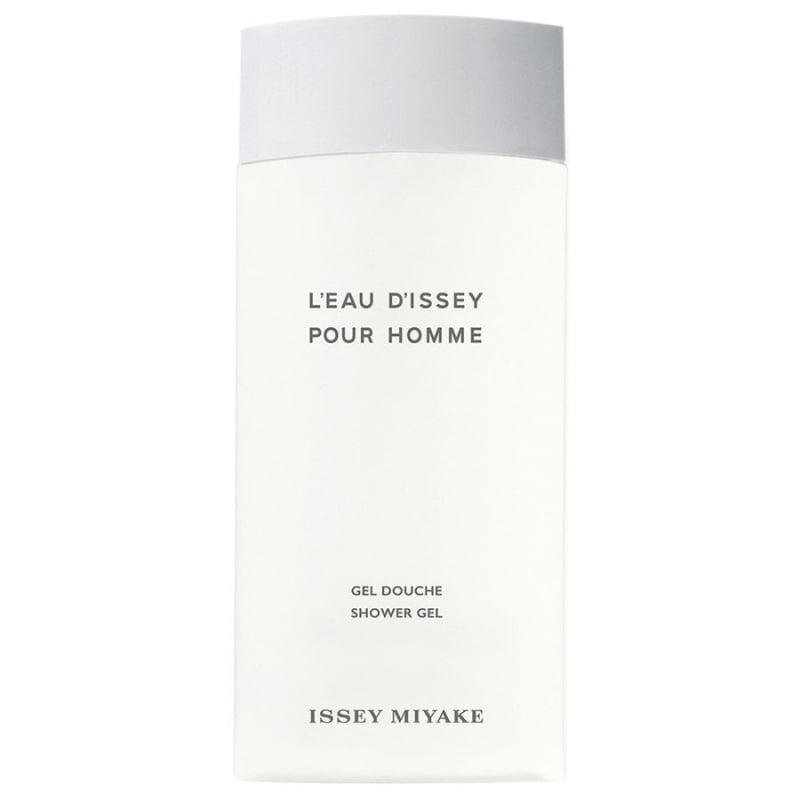 L´Eau D´Issey Pour Homme / sprchový gel Issey Miyake - 200 ml L´Eau D´Issey Pour Homme / sprchový gel Issey Miyake - 200 ml