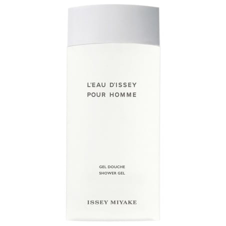 L´Eau D´Issey Pour Homme / sprchový gel Issey Miyake - 200 ml