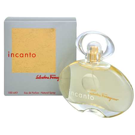Incanto / EDP Salvatore Ferragamo - 100 ml