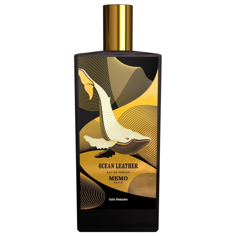 Ocean Leather / EDP Memo - 75 ml Ocean Leather / EDP Memo - 75 ml