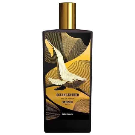 Ocean Leather / EDP Memo - 75 ml