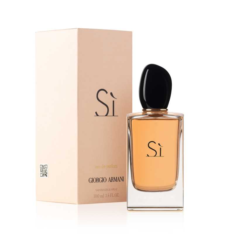 Sì / EDP Giorgio Armani - 30 ml Sì / EDP Giorgio Armani - 30 ml