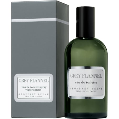 Grey Flannel / EDT Geoffrey Beene - 120 ml
