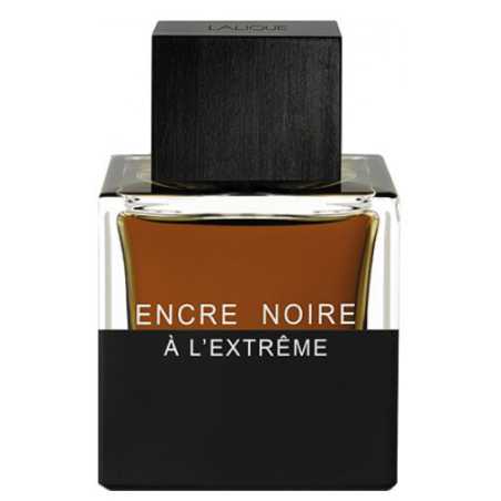 Encre Noire A L´Extreme / EDP Lalique - 100 ml