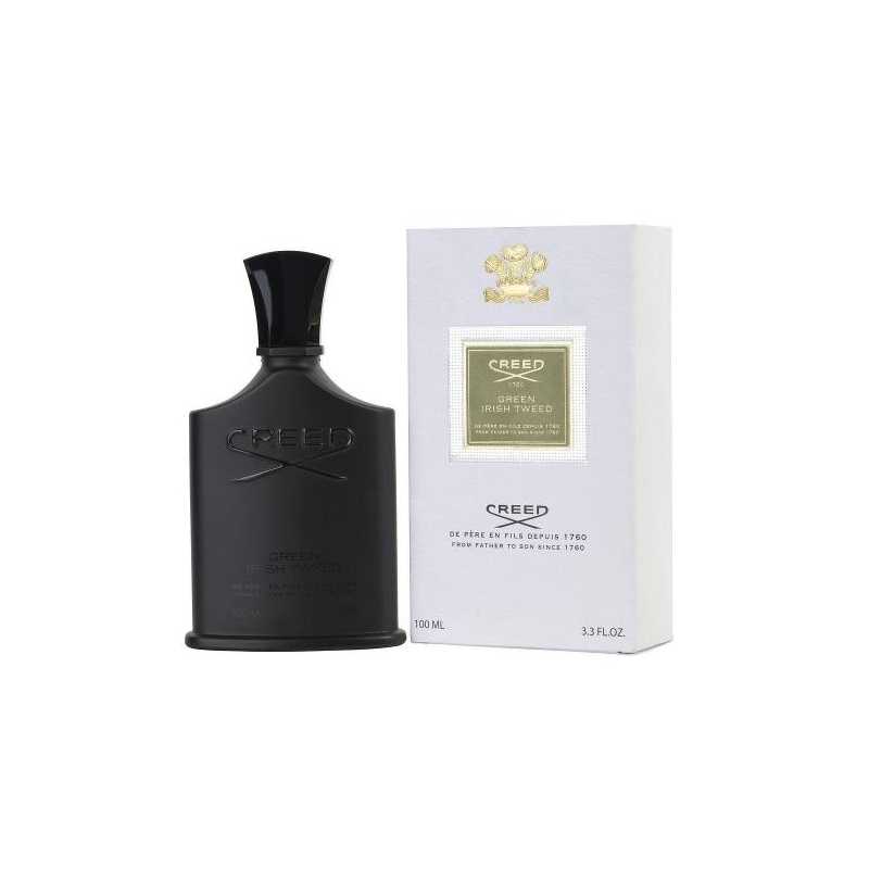 Green Irish Tweed / EDP Creed - 100 ml