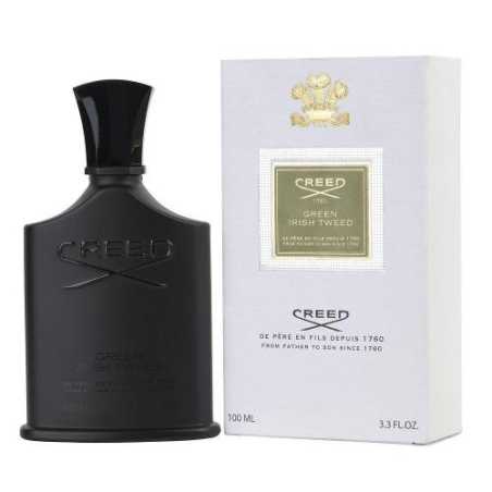 Green Irish Tweed / EDP Creed - 100 ml