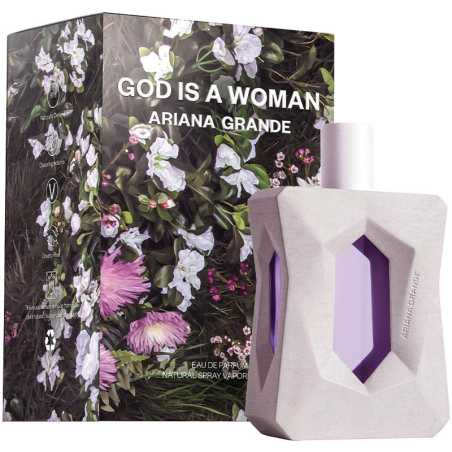 God Is A Woman / EDP Ariana Grande - 30 ml
