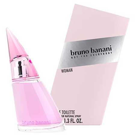 Woman / EDT Bruno Banani - 20 ml