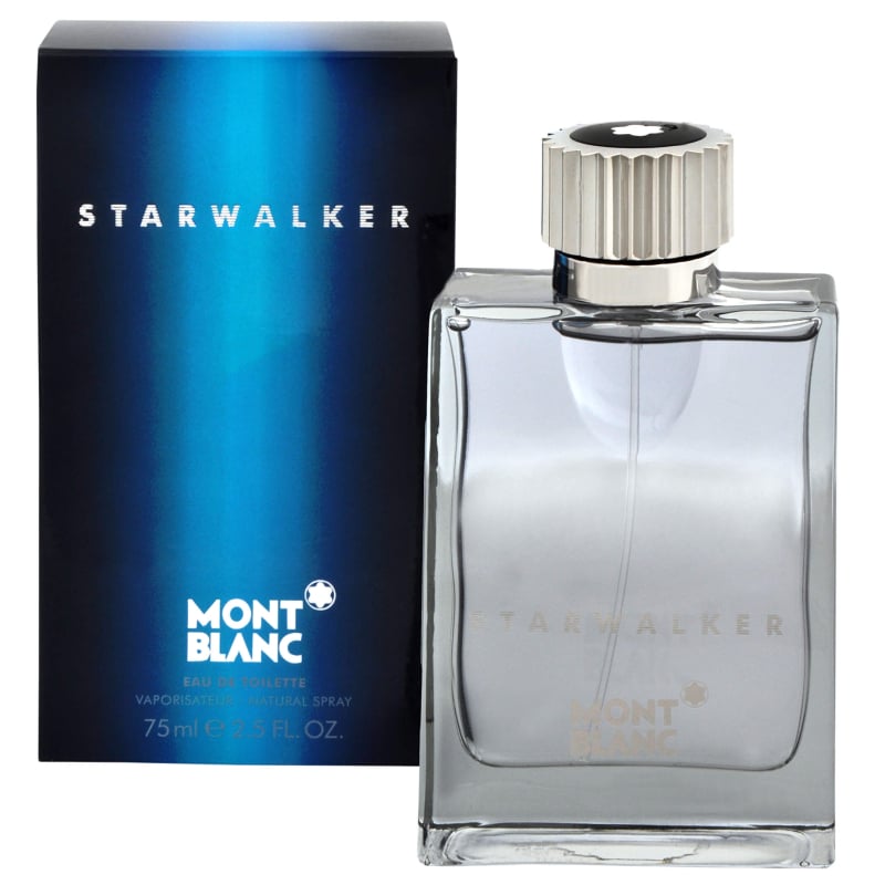Starwalker / EDT Montblanc - 75 ml Starwalker / EDT Montblanc - 75 ml