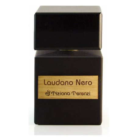Laudano Nero / parfém Tiziana Terenzi - 100 ml