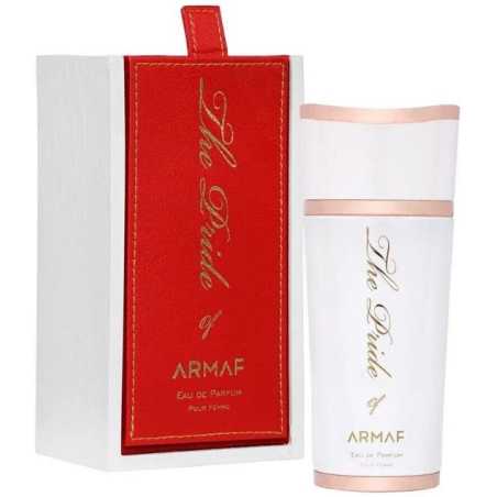 The Pride Of Armaf For Women Rouge / EDP Armaf - 100 ml