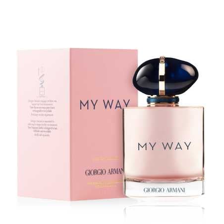 My Way / EDP (plnitelná) Giorgio Armani - 30 ml
