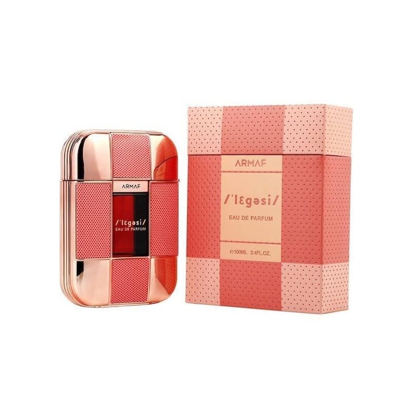 Legesi Femme / EDP Armaf - 100 ml Legesi Femme / EDP Armaf - 100 ml