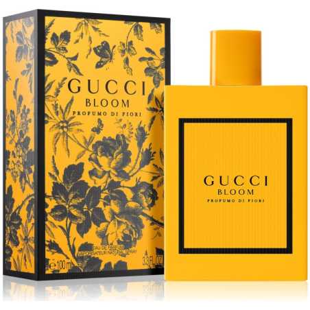 Bloom Profumo Di Fiori / EDP Gucci - 100 ml