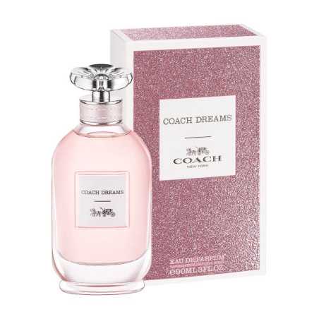 Coach Dreams / EDP Coach - 60 ml
