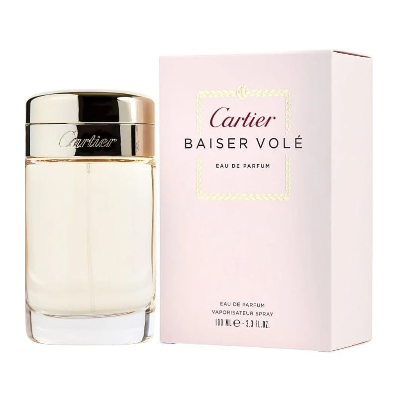 Baiser Volé / EDP Cartier - 30 ml Baiser Volé / EDP Cartier - 30 ml