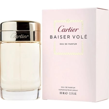 Baiser Volé / EDP Cartier - 30 ml