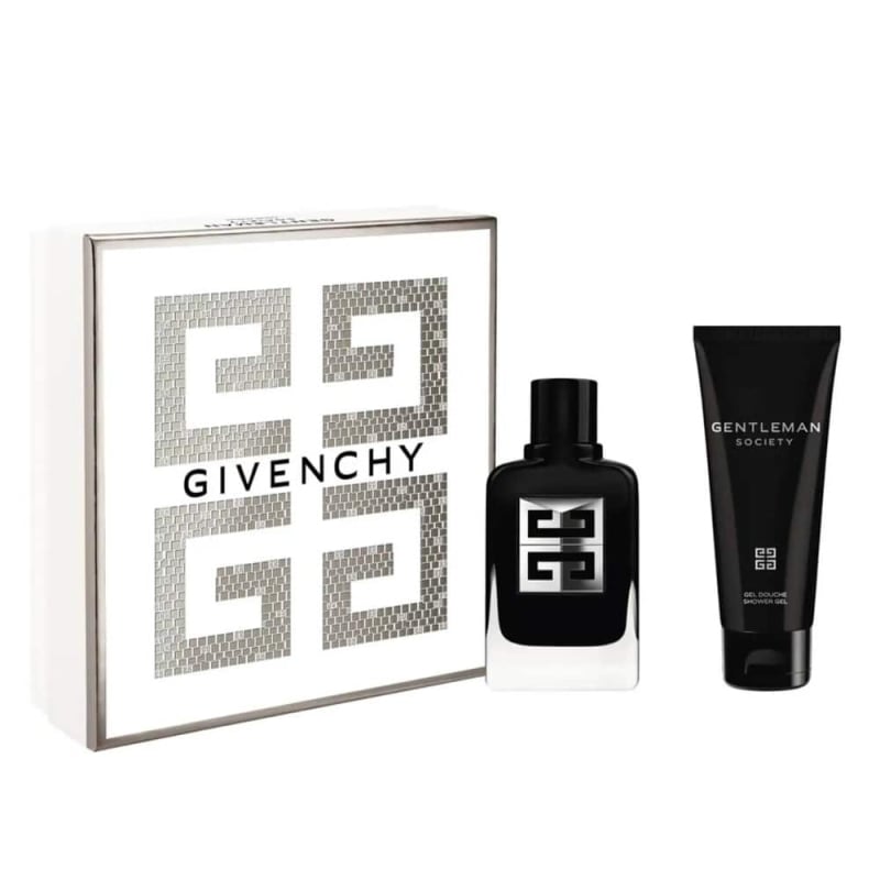 Gentleman Society / EDP 60 ml + sprchový gel Givenchy - 75 ml Gentleman Society / EDP 60 ml + sprchový gel Givenchy - 75 ml