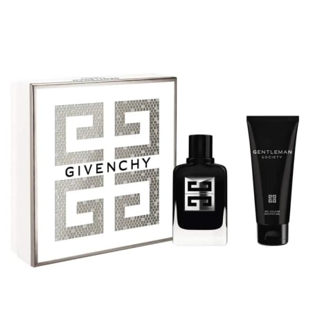 Gentleman Society / EDP 60 ml + sprchový gel Givenchy - 75 ml