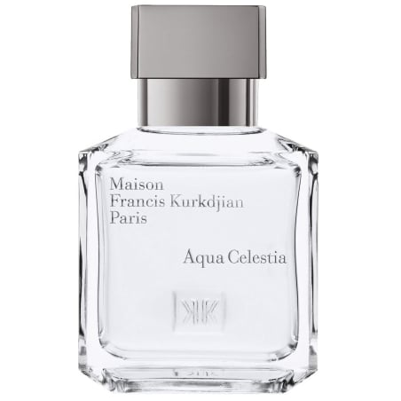 Aqua Celestia / EDT Maison Francis Kurkdjian - 35 ml
