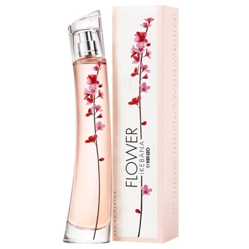 Flower By Kenzo Ikebana / EDP Kenzo - 40 ml Flower By Kenzo Ikebana / EDP Kenzo - 40 ml