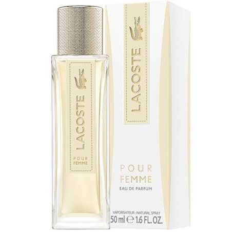 Lacoste Pour Femme / EDP Lacoste - 50 ml