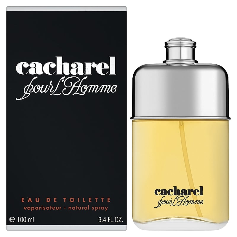 Cacharel Pour L´ Homme / EDT Cacharel - 100 ml