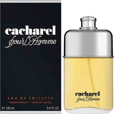 Cacharel Pour L´ Homme / EDT Cacharel - 100 ml