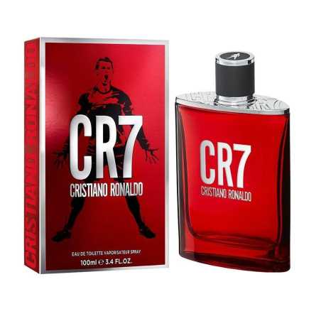 CR7 / EDT Cristiano Ronaldo - 100 ml