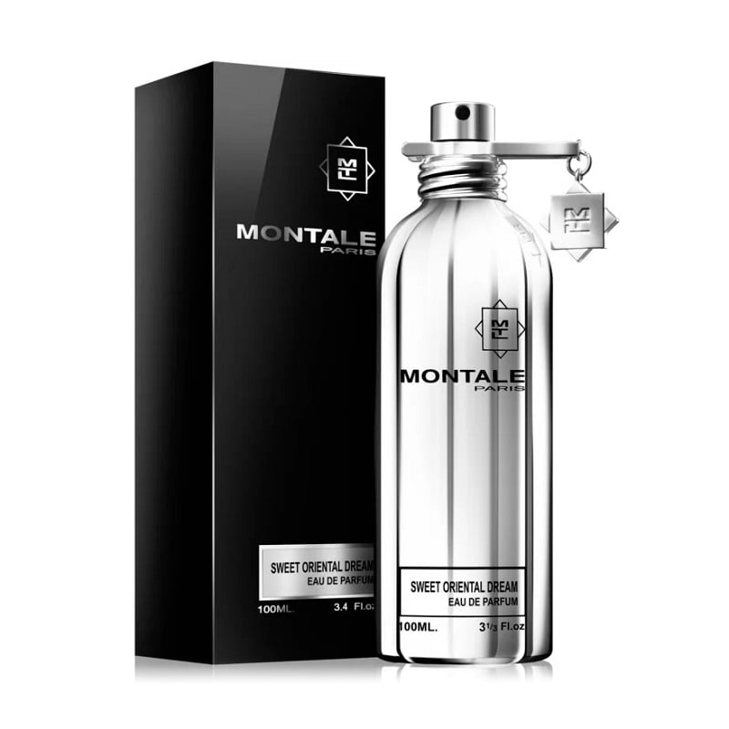 Sweet Oriental Dream / EDP Montale - 100 ml Sweet Oriental Dream / EDP Montale - 100 ml