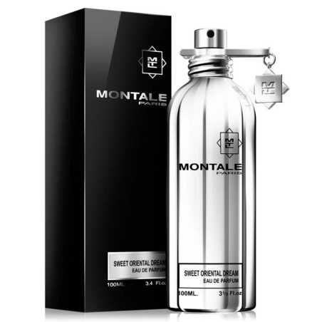 Sweet Oriental Dream / EDP Montale - 100 ml