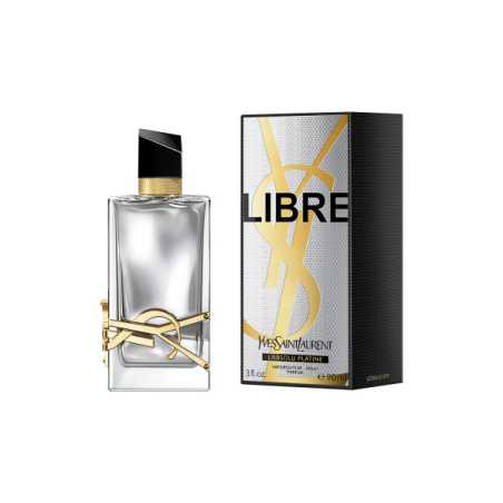 Libre L´Absolu Platine / parfém Yves Saint Laurent - 50 ml