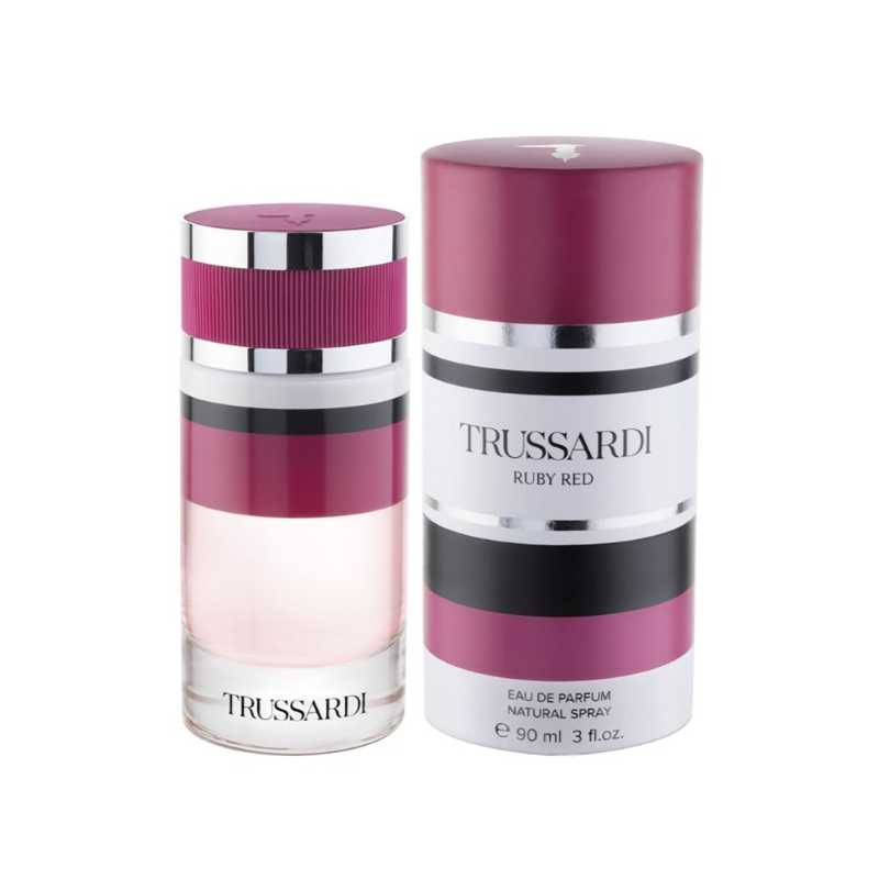 Ruby Red / EDP Trussardi - 30 ml Ruby Red / EDP Trussardi - 30 ml