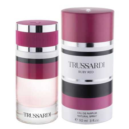 Ruby Red / EDP Trussardi - 30 ml