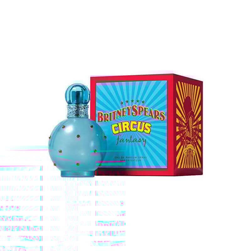 Circus Fantasy / EDP Britney Spears - 100 ml Circus Fantasy / EDP Britney Spears - 100 ml